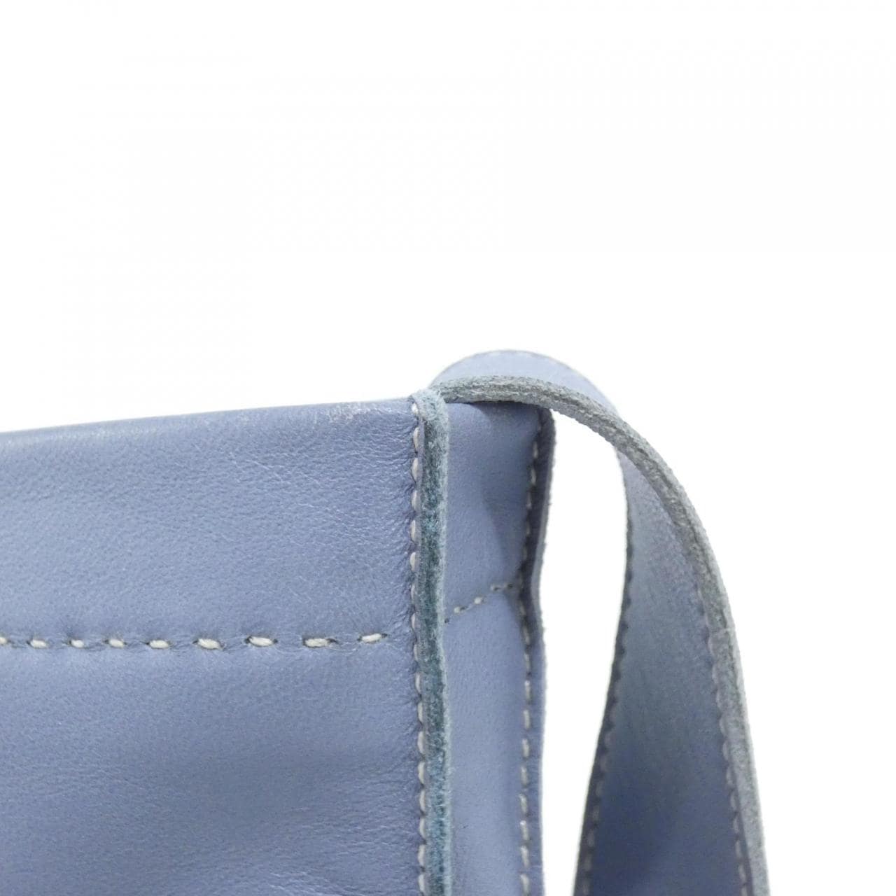 エルメス クル ド セル 060308CK ショルダーバッグ