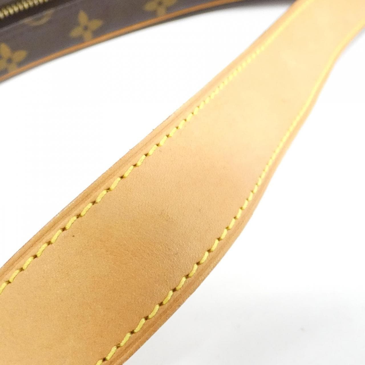 【ヴィンテージ】ルイヴィトン モノグラム クロワッサン MM M51512 ショルダーバッグ