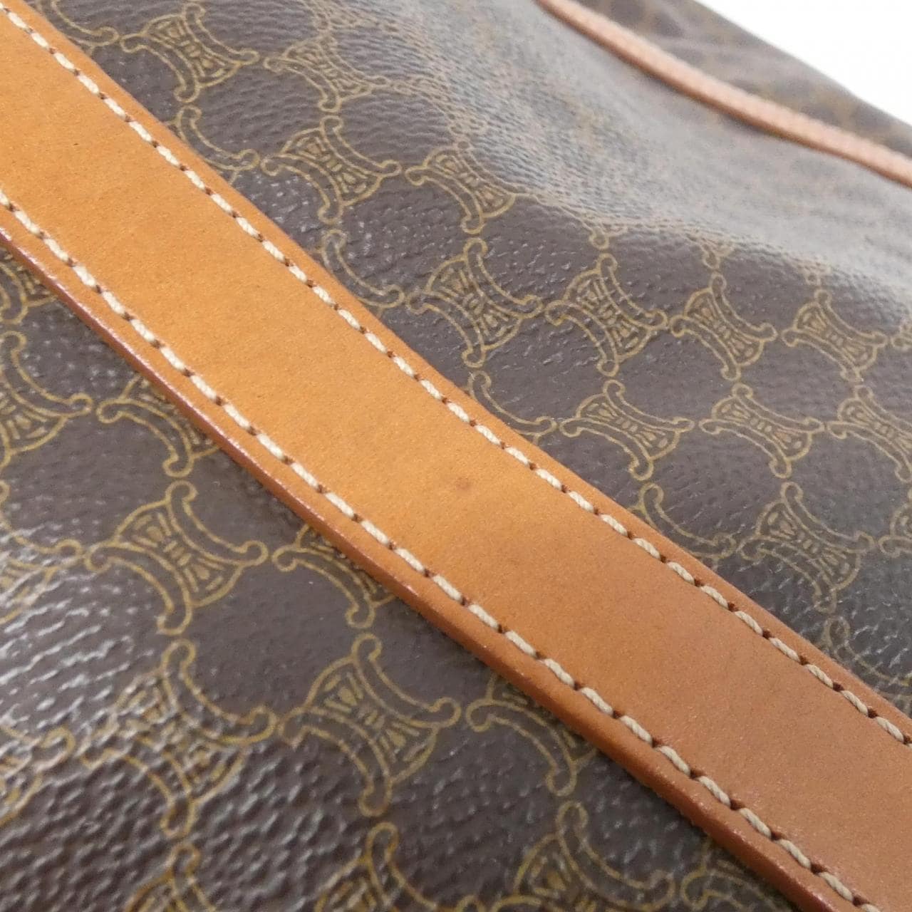 【ヴィンテージ】セリーヌ バッグ