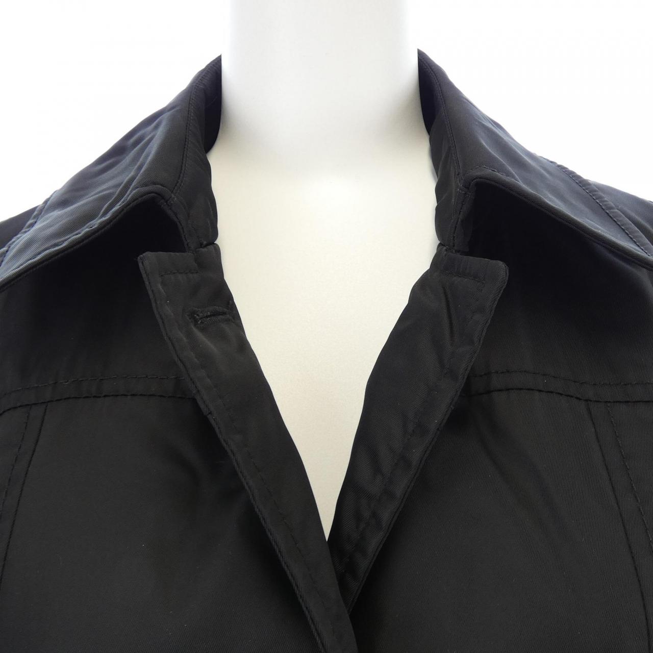 【ヴィンテージ】プラダ PRADA コート