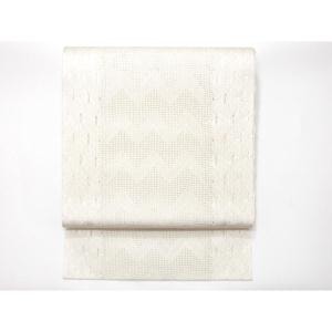 【新品】夏名古屋帯　京くみひも