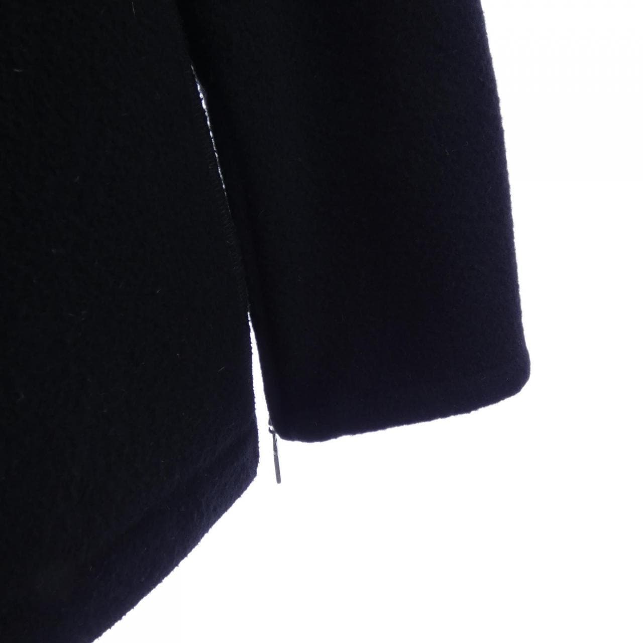 【ヴィンテージ】シャネル CHANEL IDENTFICATION P21660V12614 03A コート