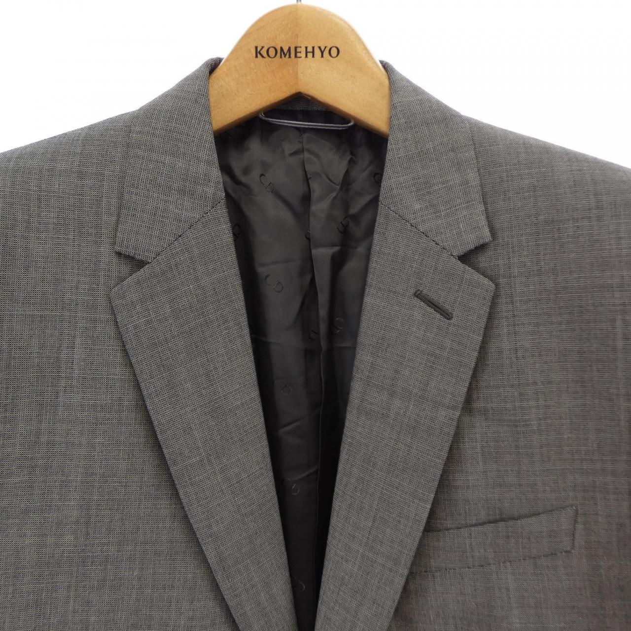 ディオール DIOR 633C720A4768 ジャケット