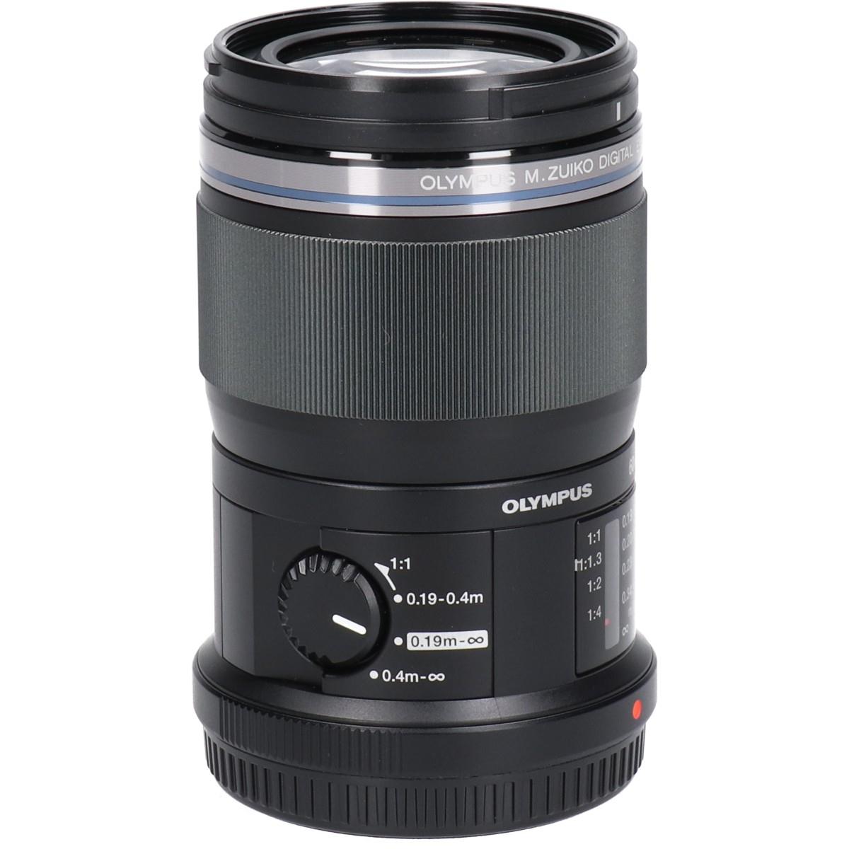 ＭＺＤ　ＥＤ６０ｍｍ　Ｆ２．８ＭＡＣＲＯ