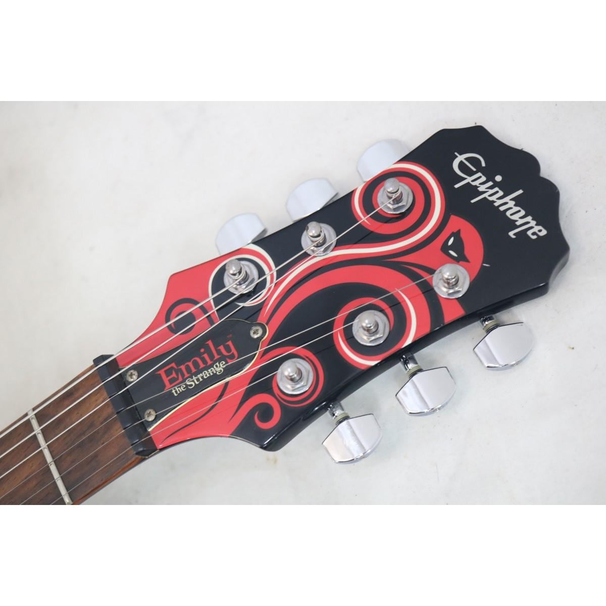 ＥＰＩＰＨＯＮＥ　　Ｇ－３１０　ＥＭＩＬＹ　ＴＨＥ　ＳＴＲＡＮＧＥ