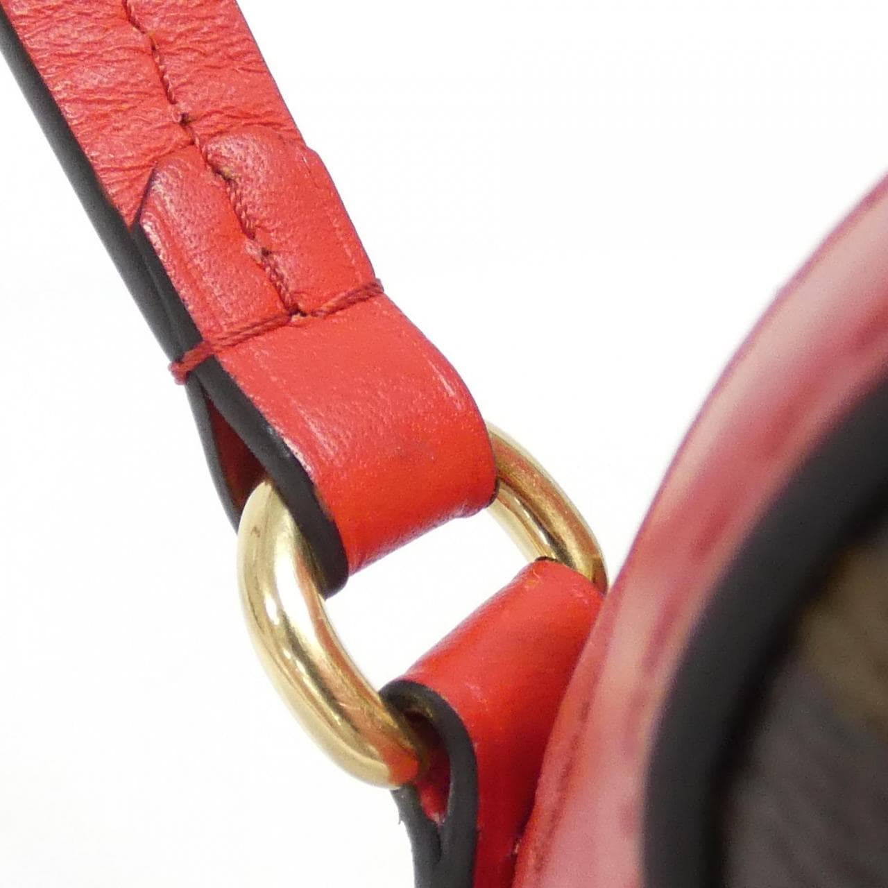 ルイヴィトン モノグラム サントンジュ M43556 ショルダーバッグ