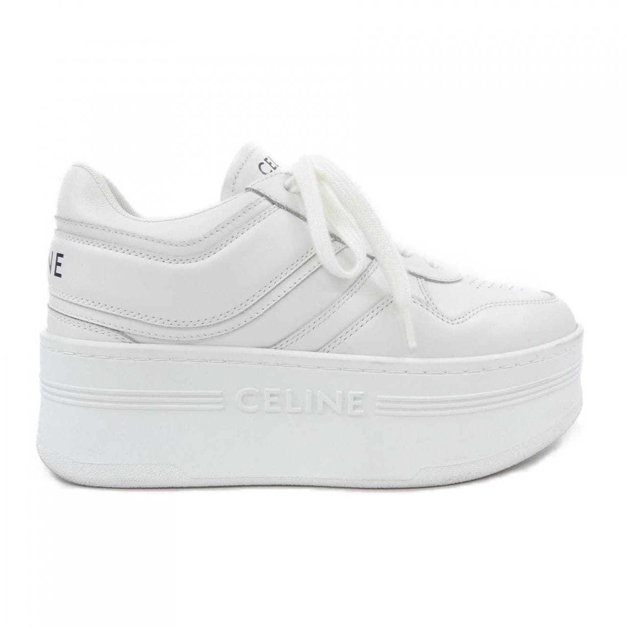セリーヌ CELINE ブロックスニーカー 346163338C スニーカー