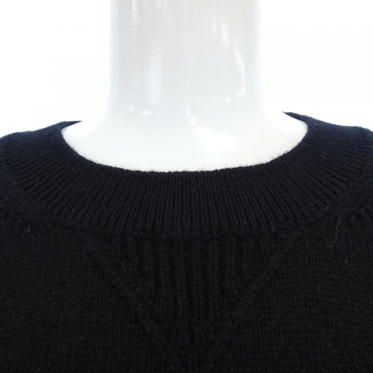 CHANEL CHANEL LOOK30 P76927K11095 24P Knit