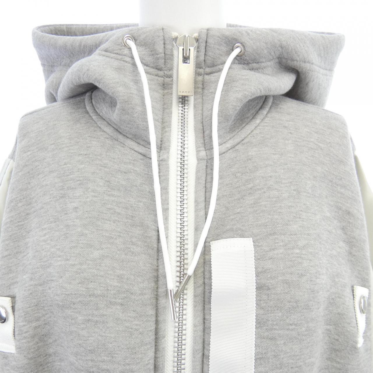 サカイ SACAI 21-05577 ブルゾン