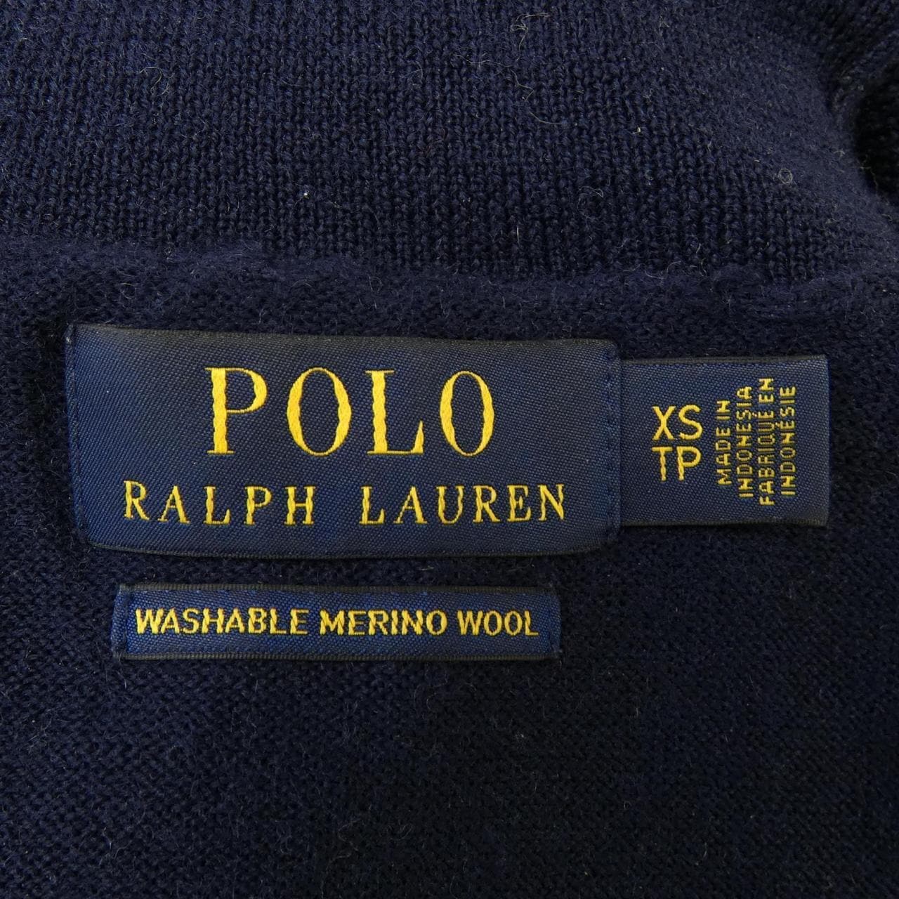 ポロラルフローレン POLO RALPH LAUREN ニット