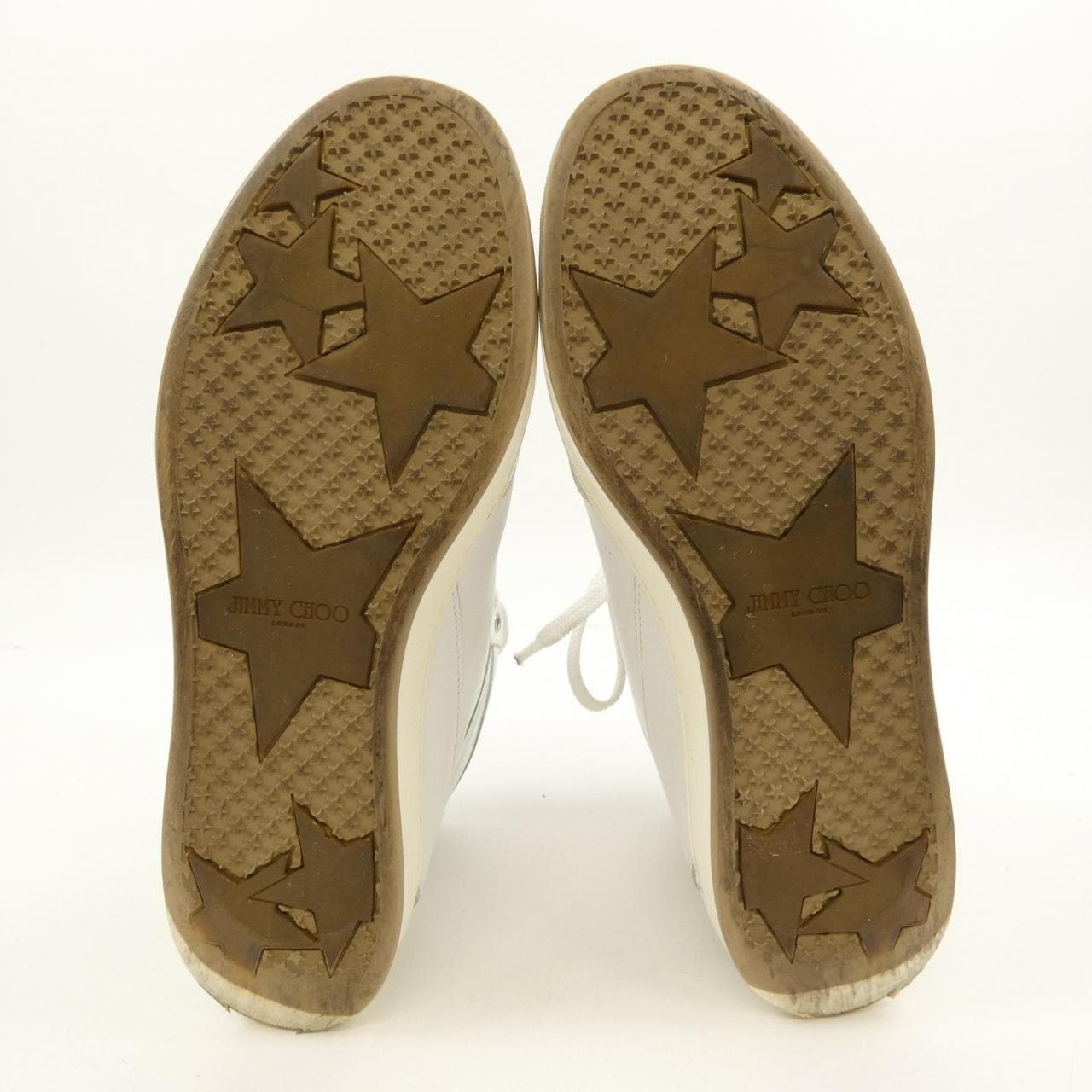 ジミーチュウ JIMMY CHOO スニーカー