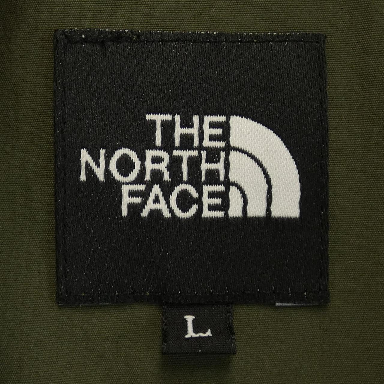 ザノースフェイス THE NORTH FACE NP72430 ジャケット