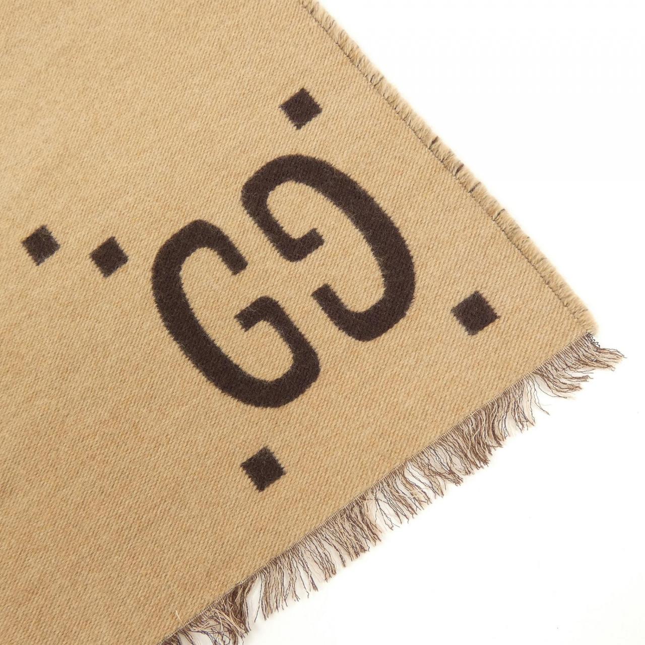 グッチ GUCCI MUFFLER