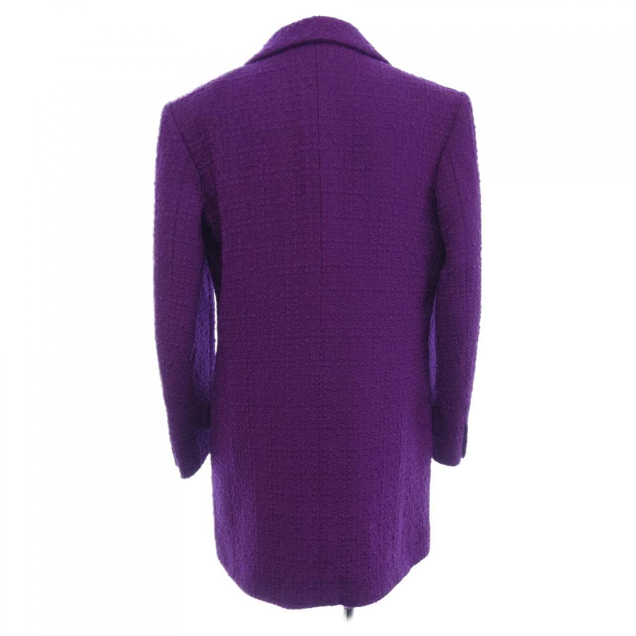 【ヴィンテージ】シャネル CHANEL P09252V05790 97A ジャケット