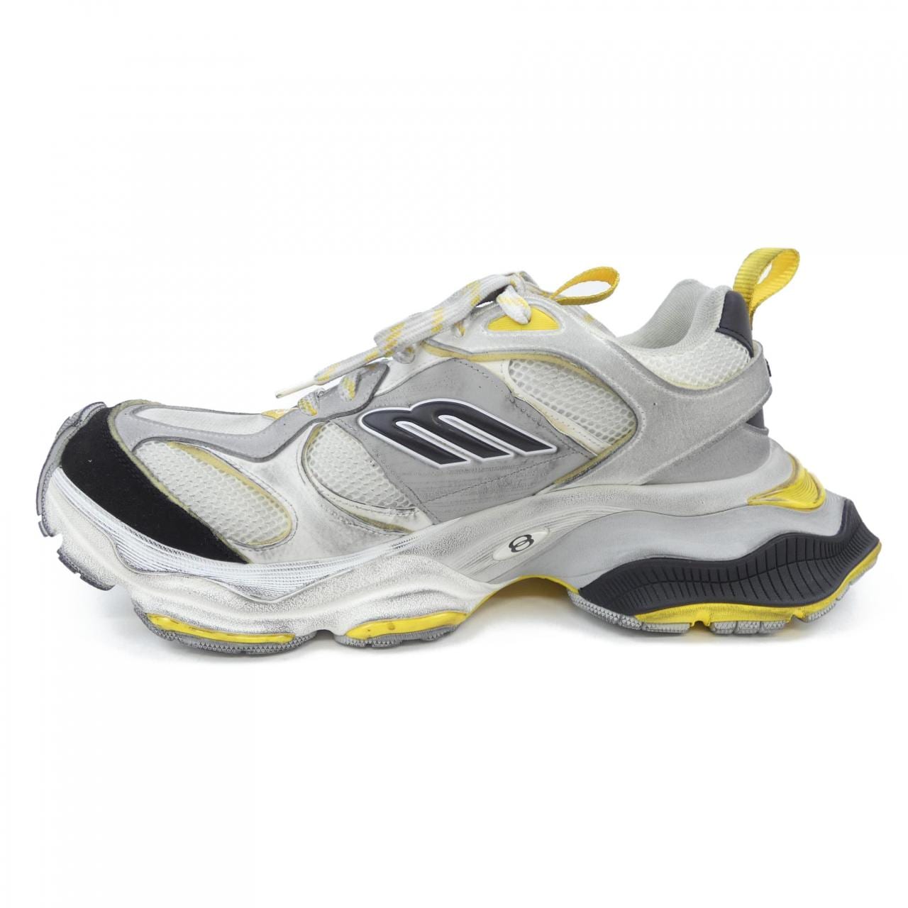 バレンシアガ BALENCIAGA 784341 CARGO スニーカー