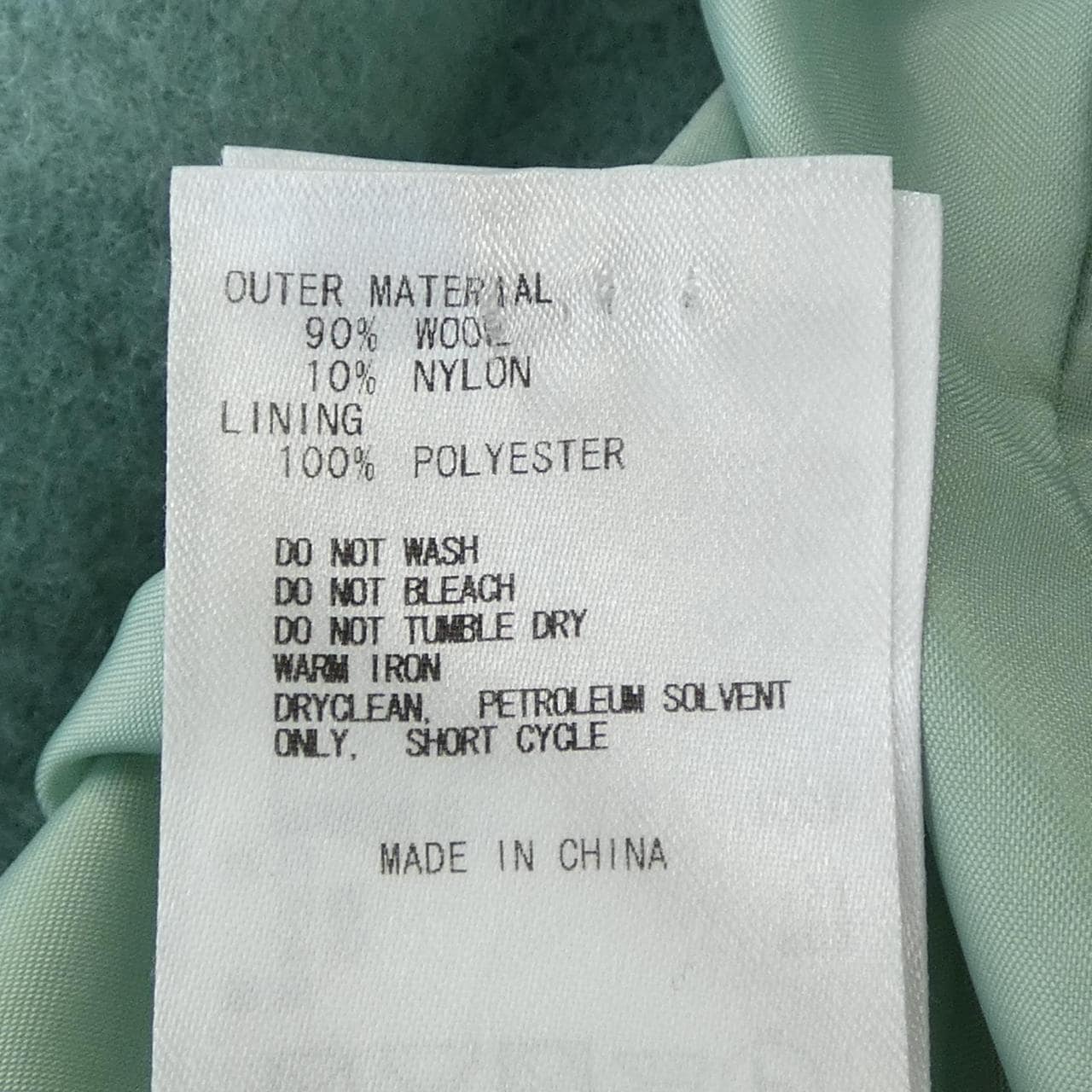 テチチ Te chichi コート