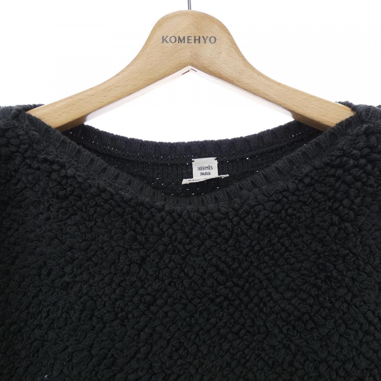 エルメス HERMES 17-7700 ベスト