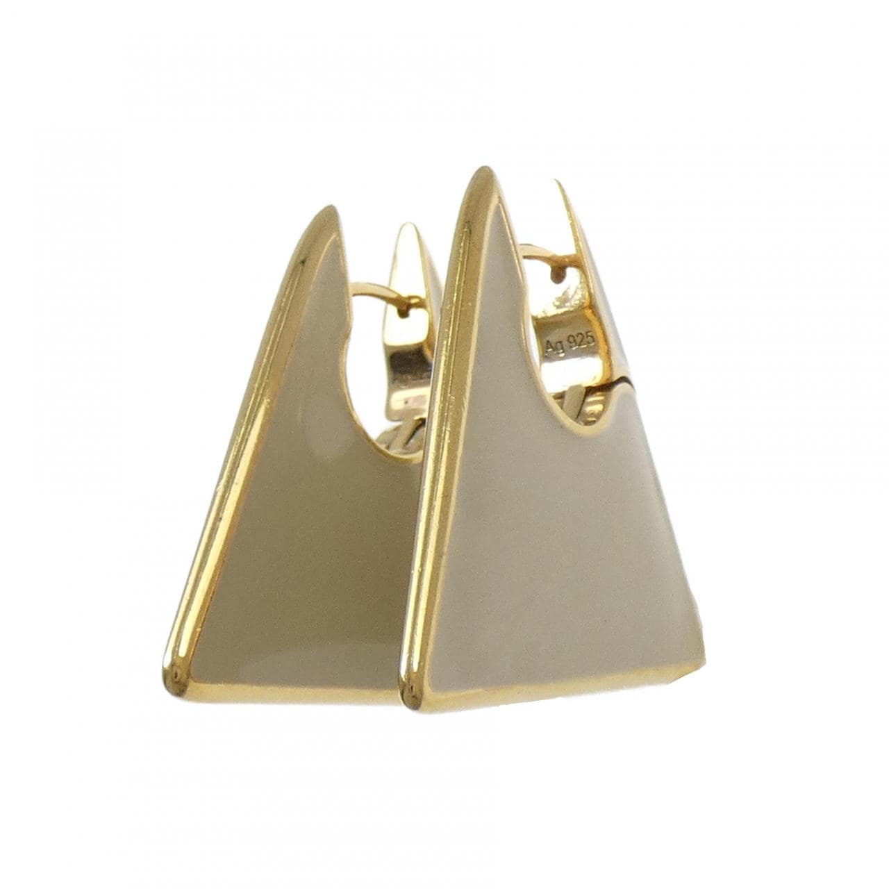 ボッテガヴェネタ 925 ピアス