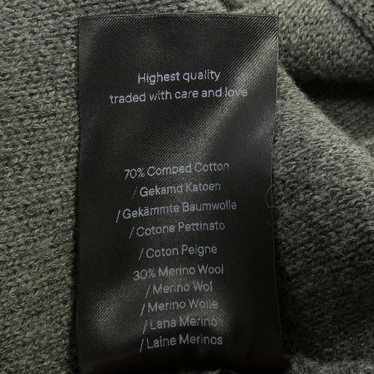 アルマ ARMA GLACI ショートパンツ