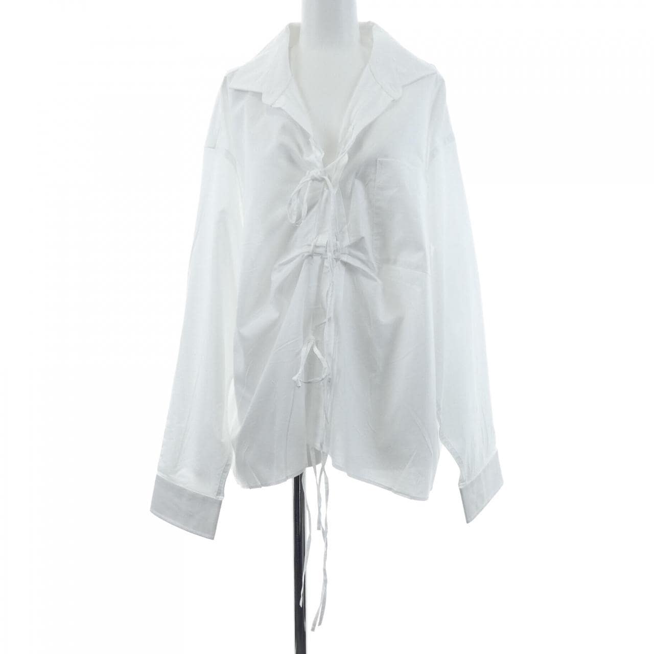 プラダ PRADA P482I SOOO 171G シャツ