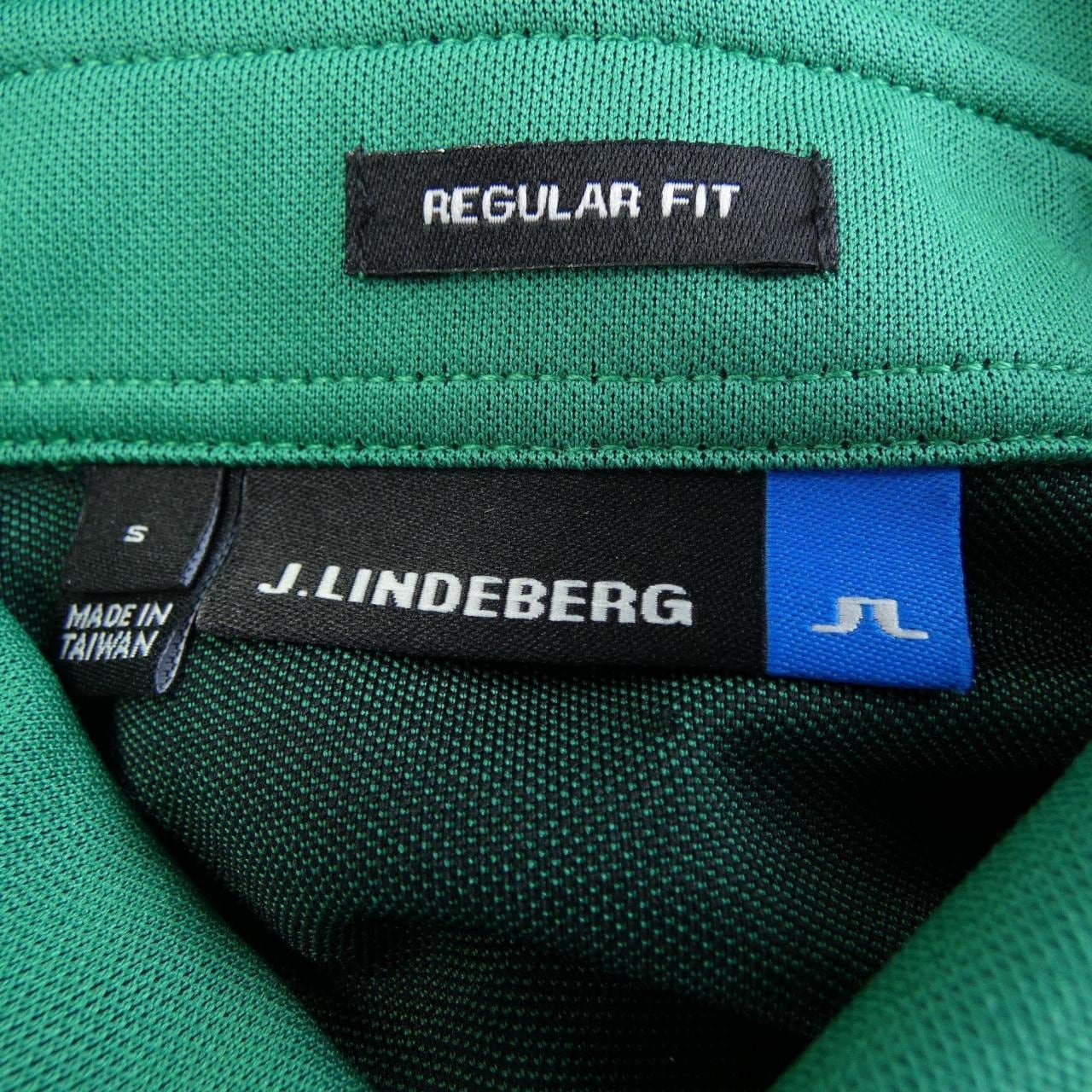 Jリンドバーグ J.LINDEBERG ポロシャツ