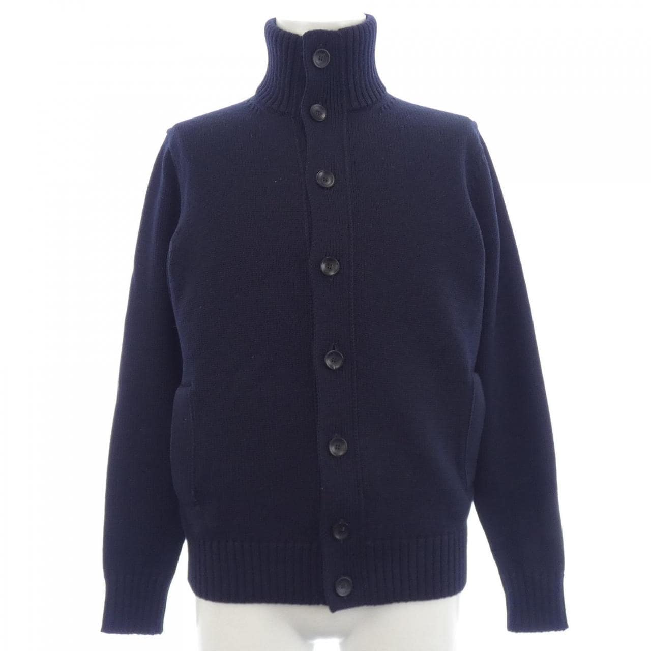 ザノーネ ZANONE カーディガン