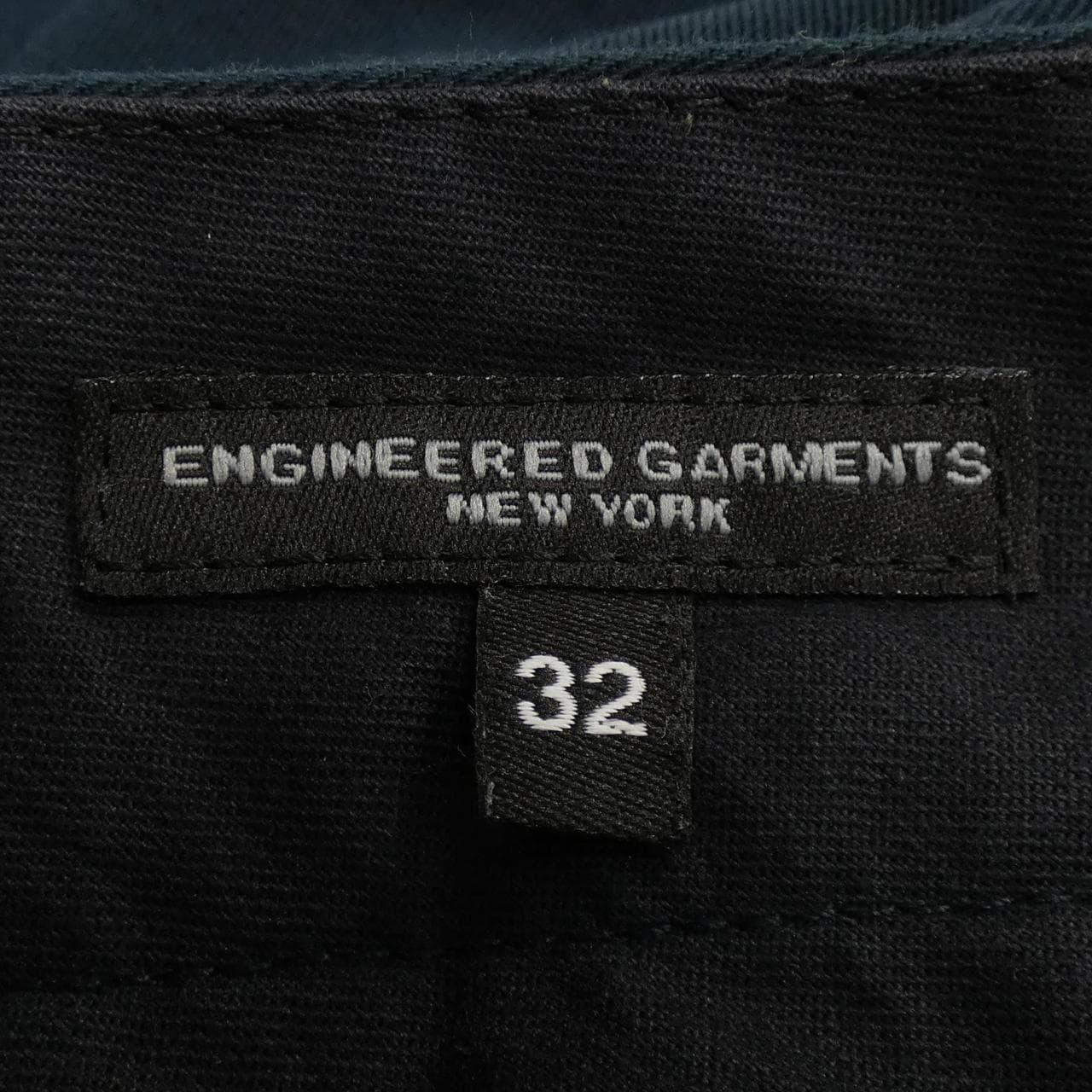 エンジニアードガーメンツ ENGINEERED GARMENTS パンツ