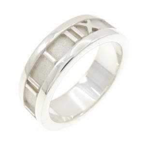 ティファニー アトラス リング