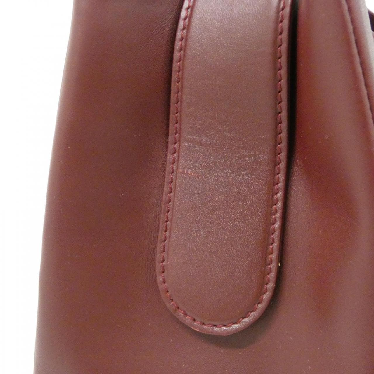 【ヴィンテージ】カルティエ ショルダーバッグ