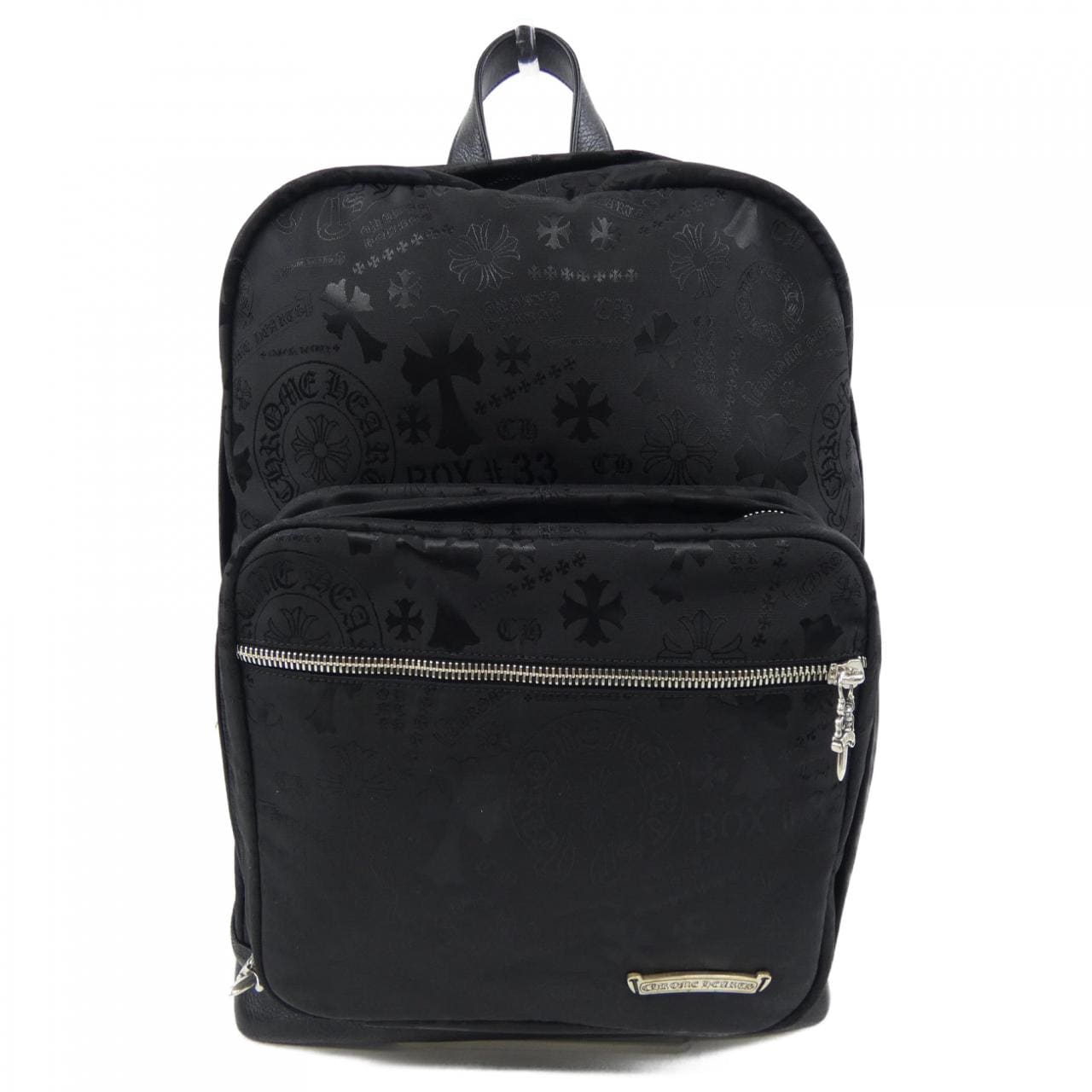 クロムハーツ CHROME HEARTS 7TH GRADE NYLON　7THグレード BACKPACK