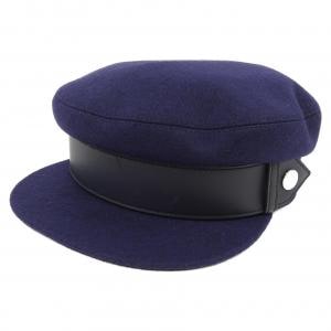 エルメス HERMES SAINT MALO COR ET RUBANS H232043N サン マロ キャップ