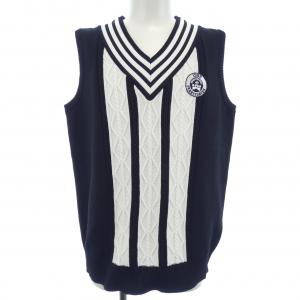 パーリーゲイツ PEARLY GATES ベスト