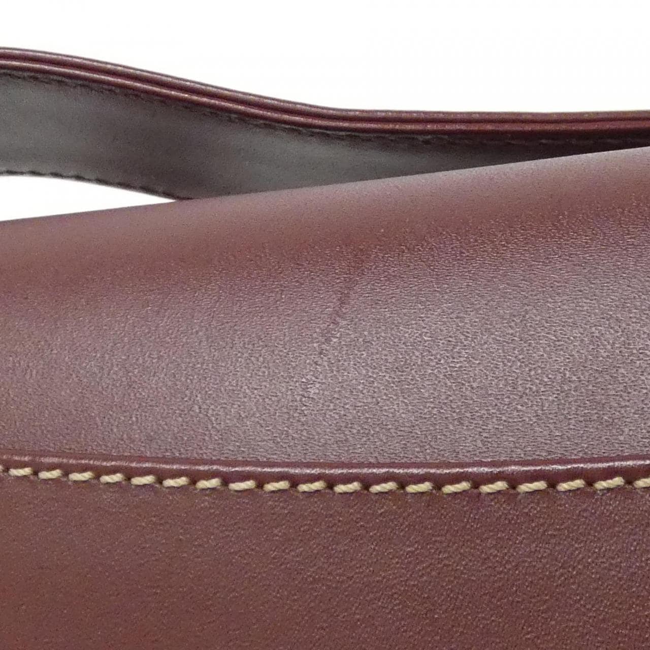 カルティエ ショルダーバッグ