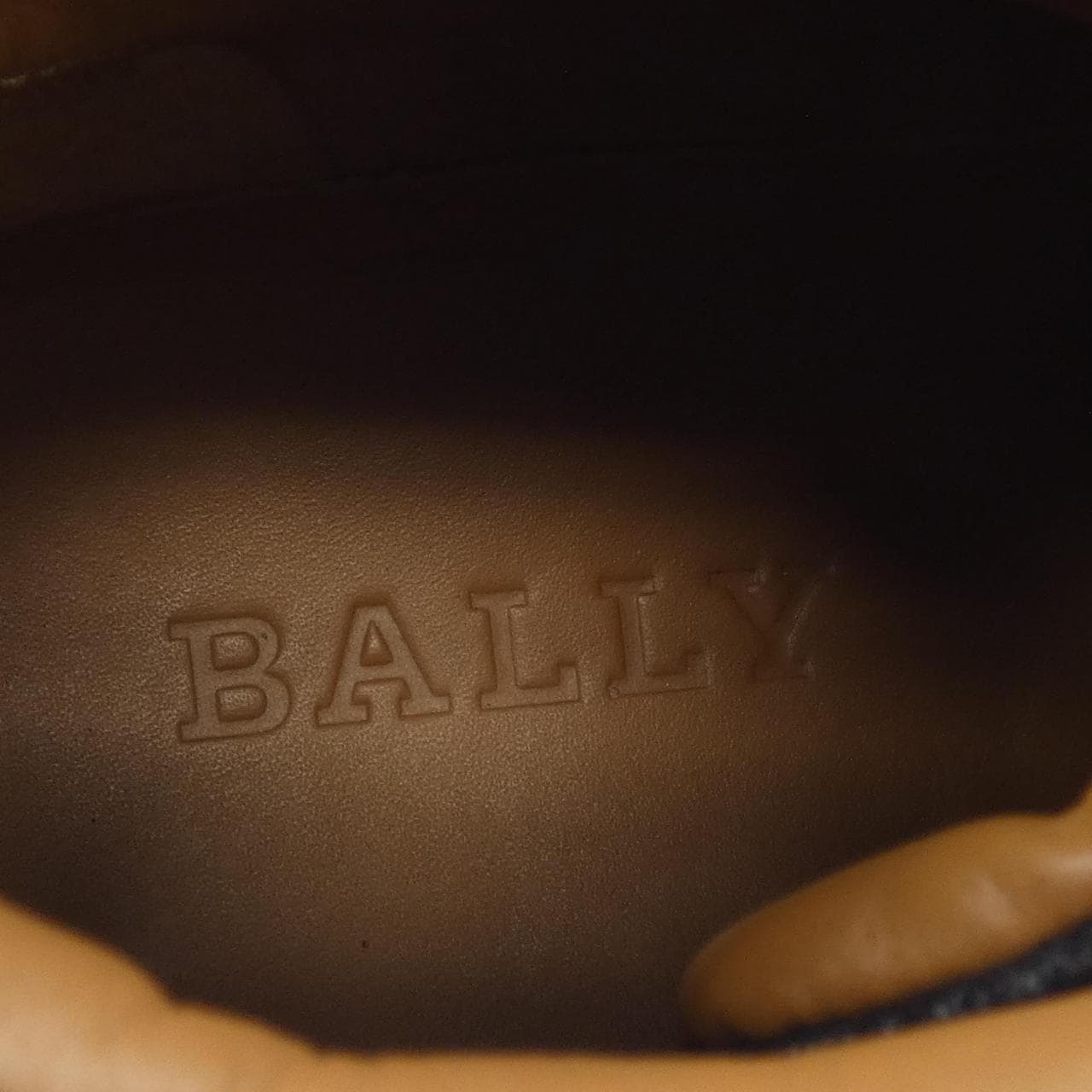バリー BALLY HENSY スニーカー