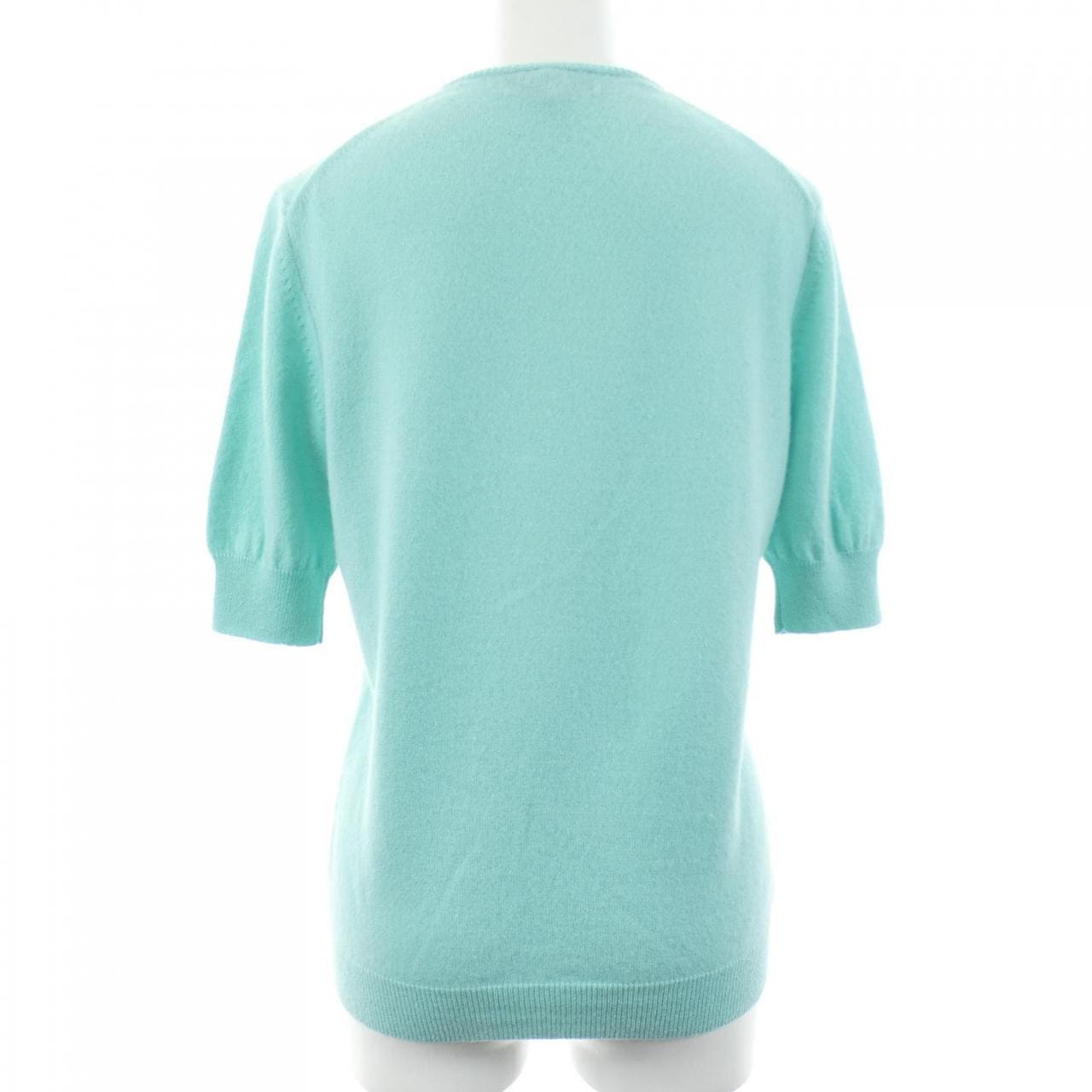 ドゥロワー DRAWER 6518-106-0313 ニット