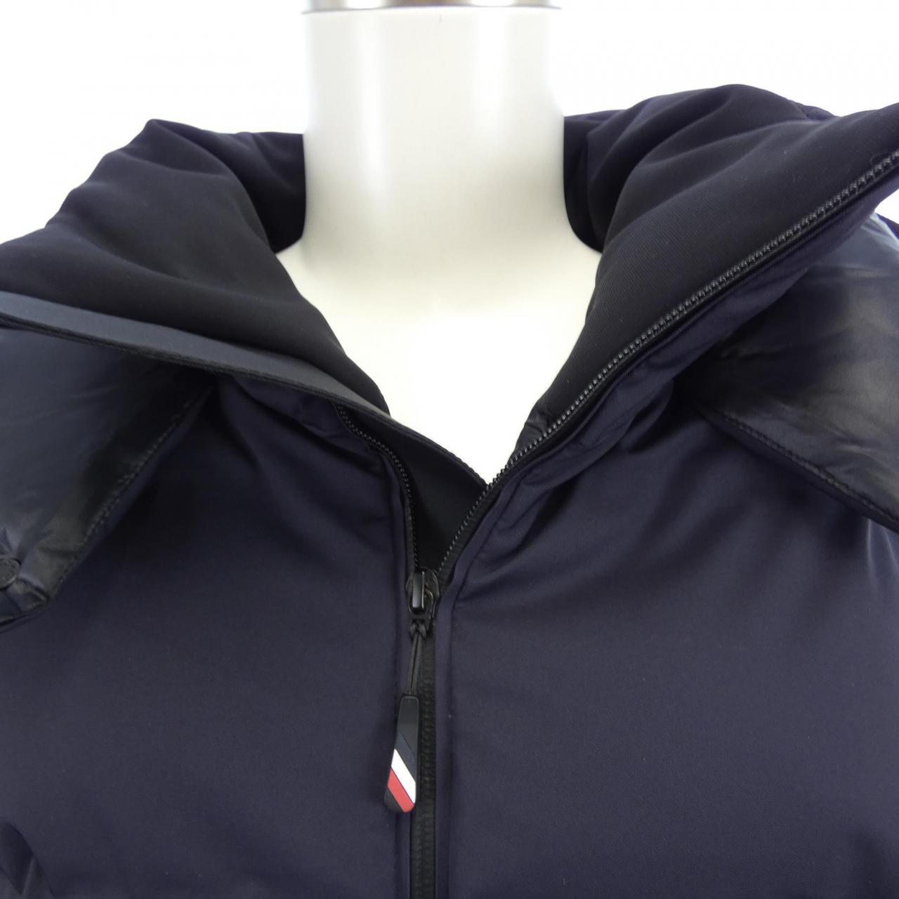 モンクレールグルノーブル MONCLER GRENOBLE MONTGETECH ダウンジャケット