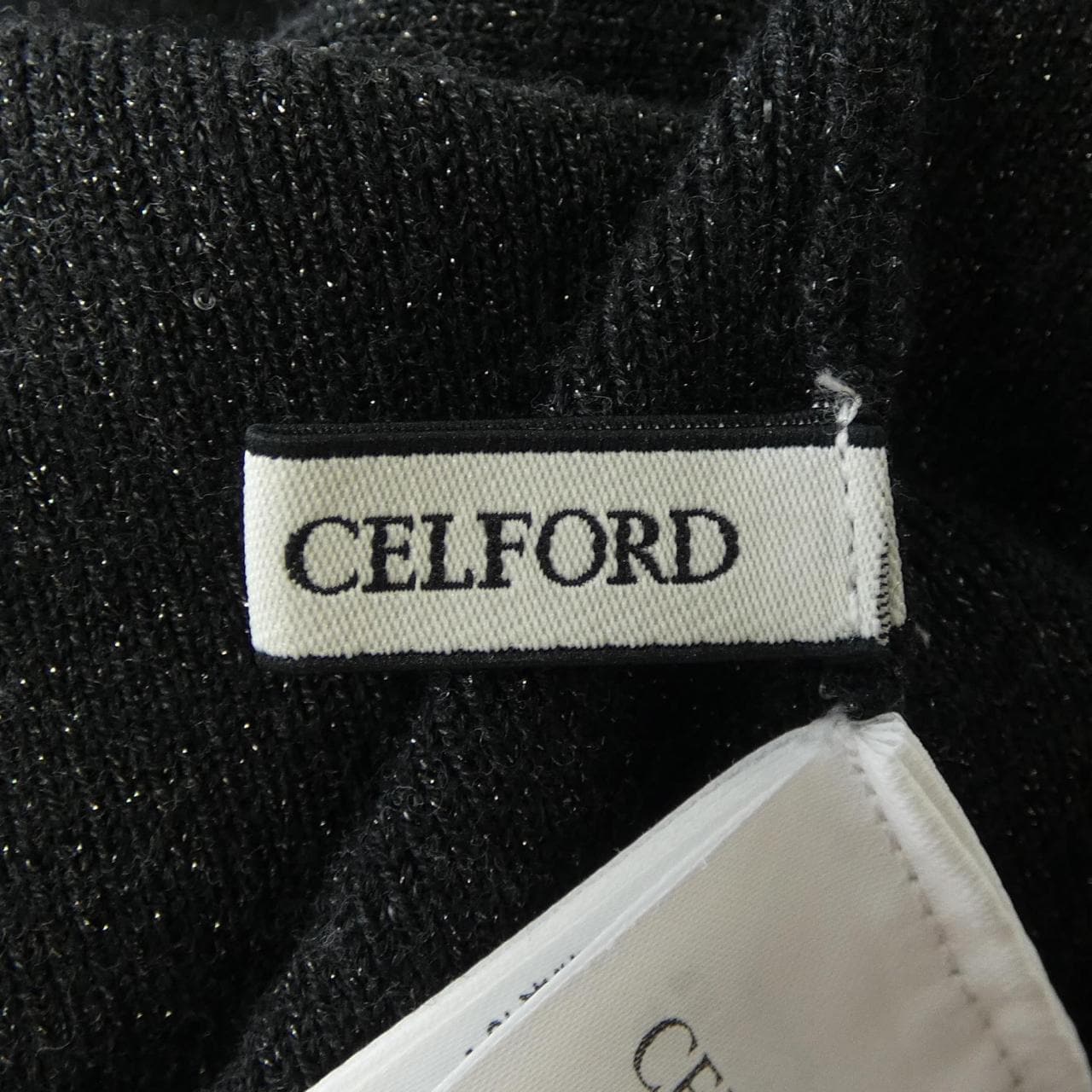 セルフォード CELFORD ニット