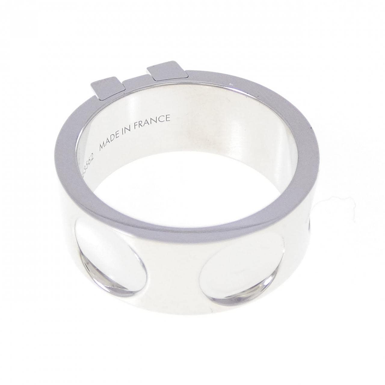 ルイヴィトン ラージ アンプラント リング