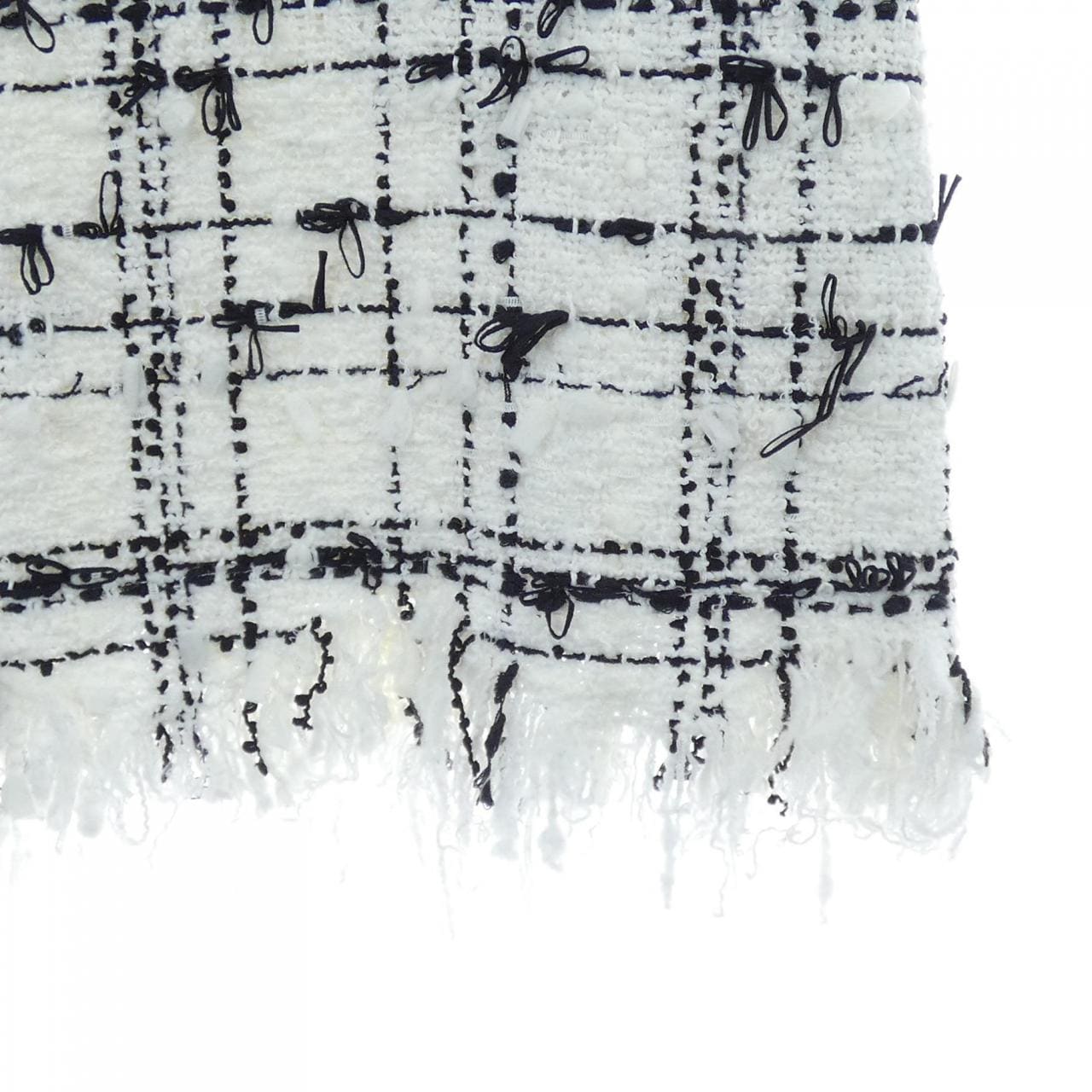 シャネル CHANEL P71899V63532 スカート