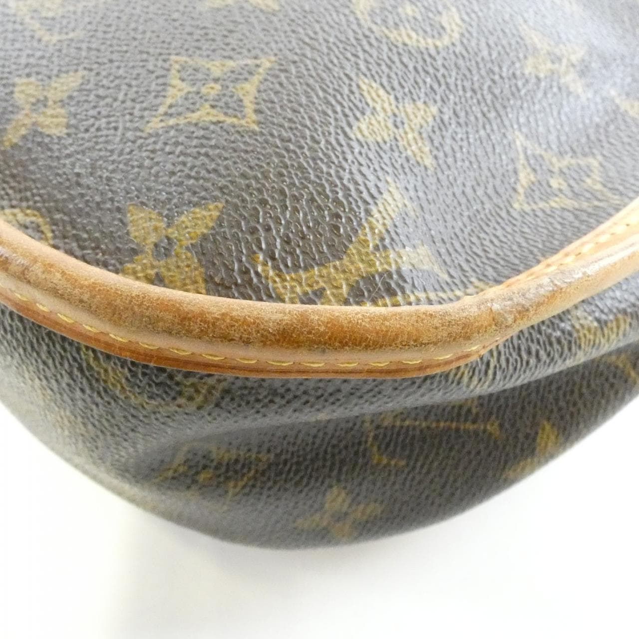 ルイヴィトン モノグラム メニルモンタン PM M40474 ショルダーバッグ