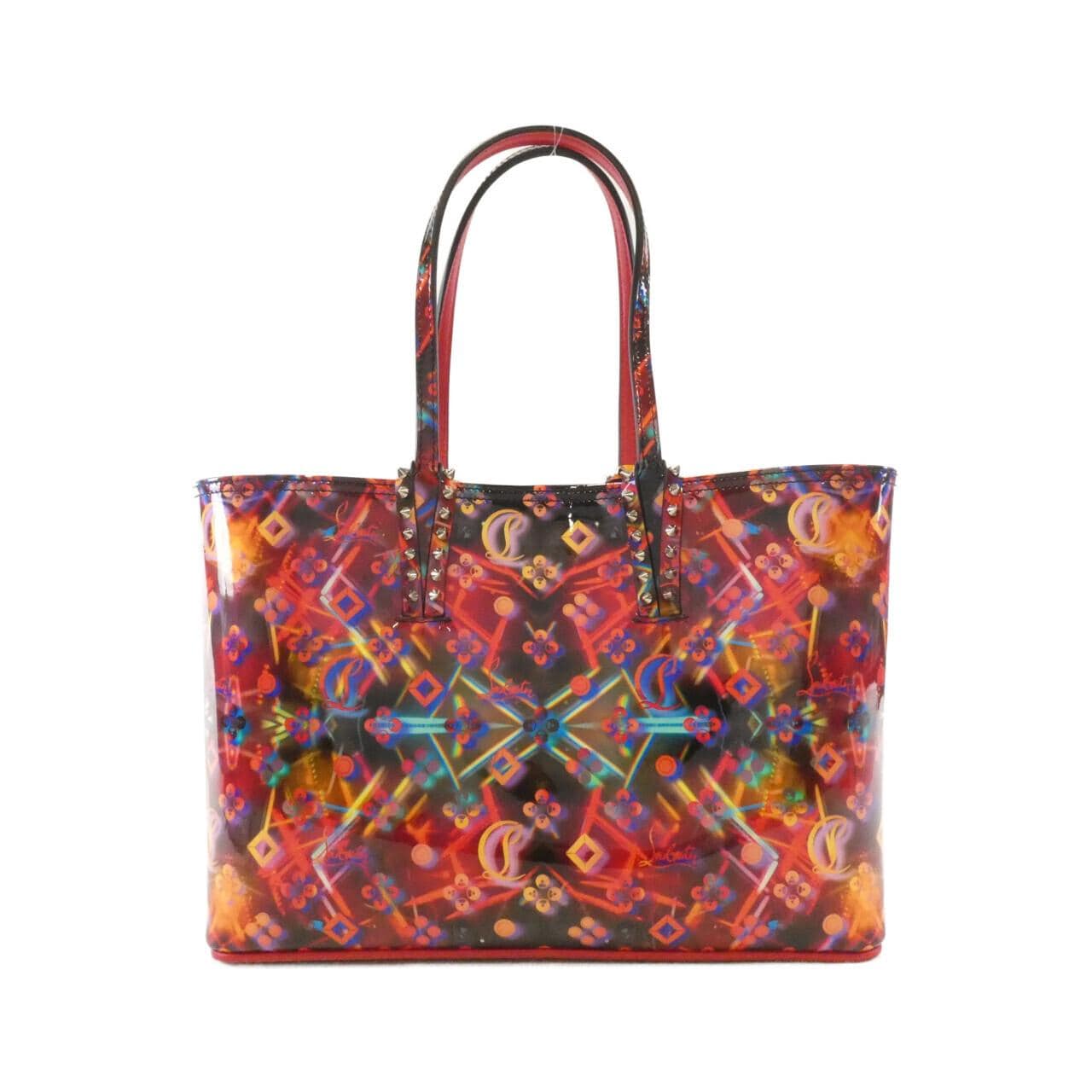 クリスチャンルブタン カバタ スモール 1225005 バッグ