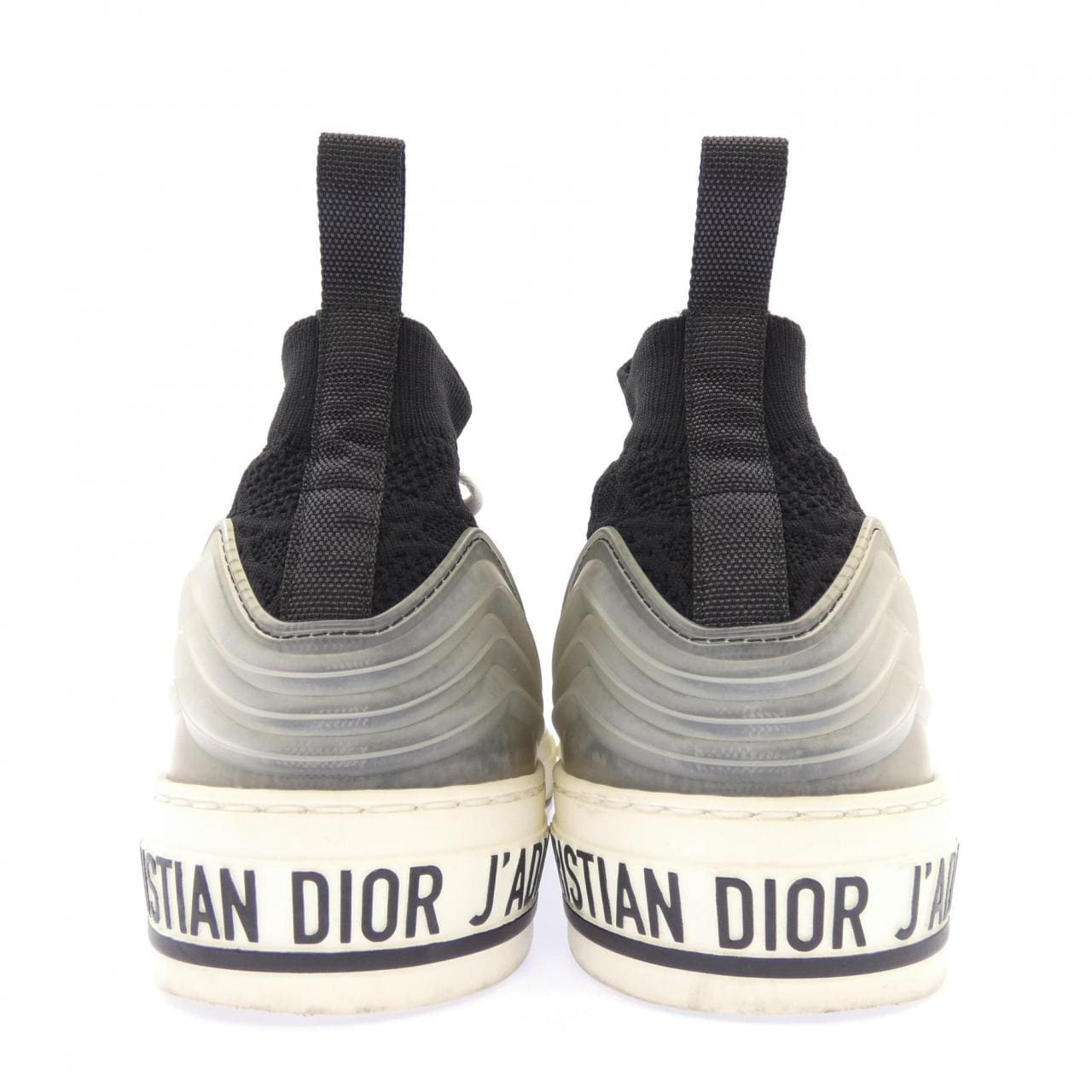 クリスチャンディオール CHRISTIAN DIOR WALK'N'DIOR KCK276NKR スニーカー