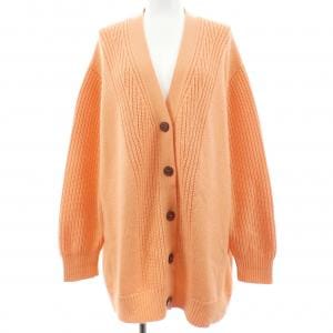 エルメス HERMES 3E2702D1 カーディガン