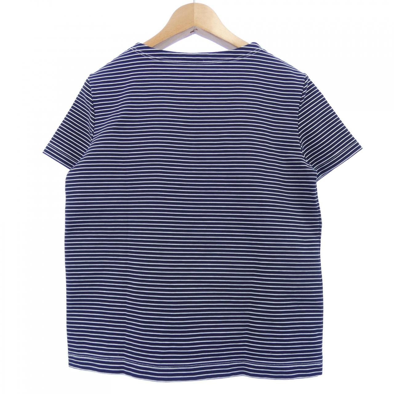 ミュウミュウ MIU MIU MJN013 H62 Tシャツ