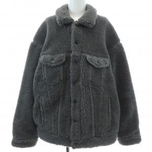 バレンシアガ BALENCIAGA 774376 TMQ26 UNISEX ジャケット