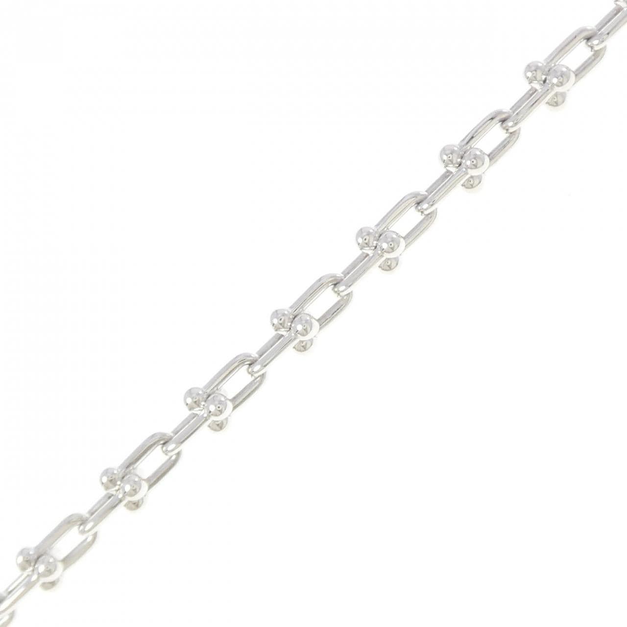 ティファニー ハードウェア マイクロ リンク ブレスレット