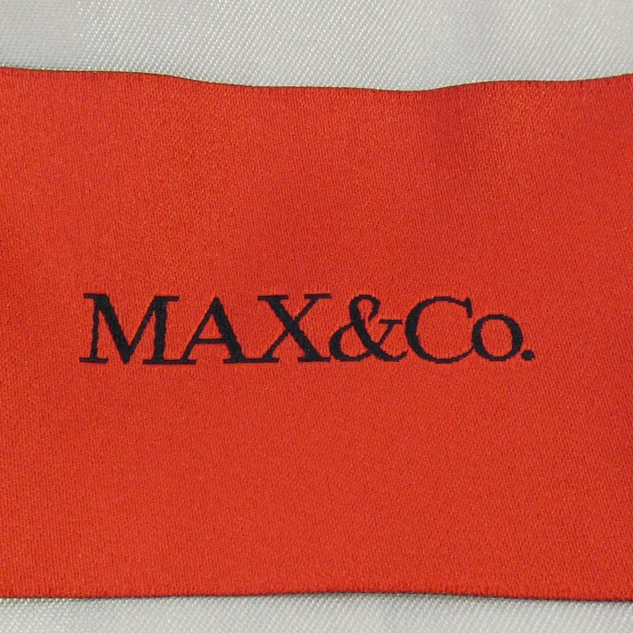 マックスアンドコー Max & Co 24181510172 ベスト