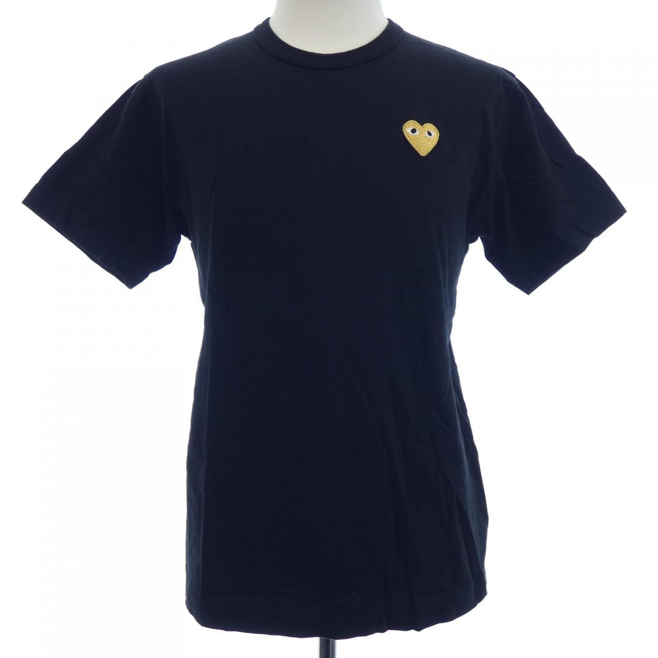 プレイコムデギャルソン PLAY COMME des GARCONS AX-T216 Tシャツ