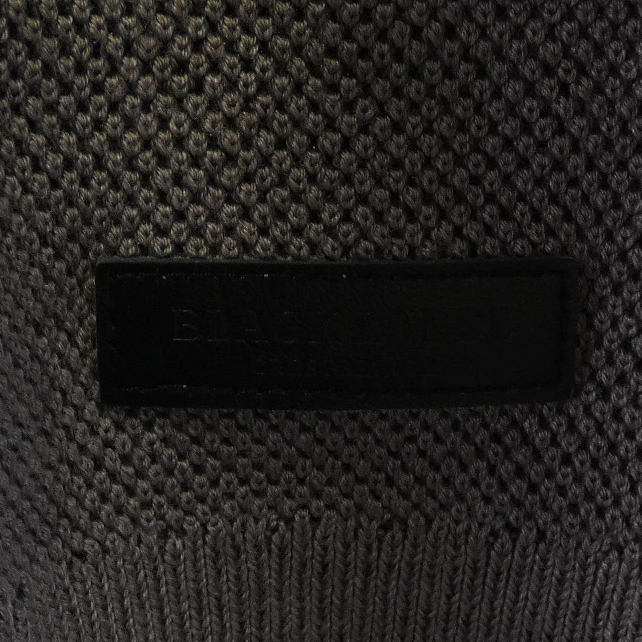 ブラックレーベルクレストブリッジ BLACK LABEL CRESTBRIDGE カーディガン