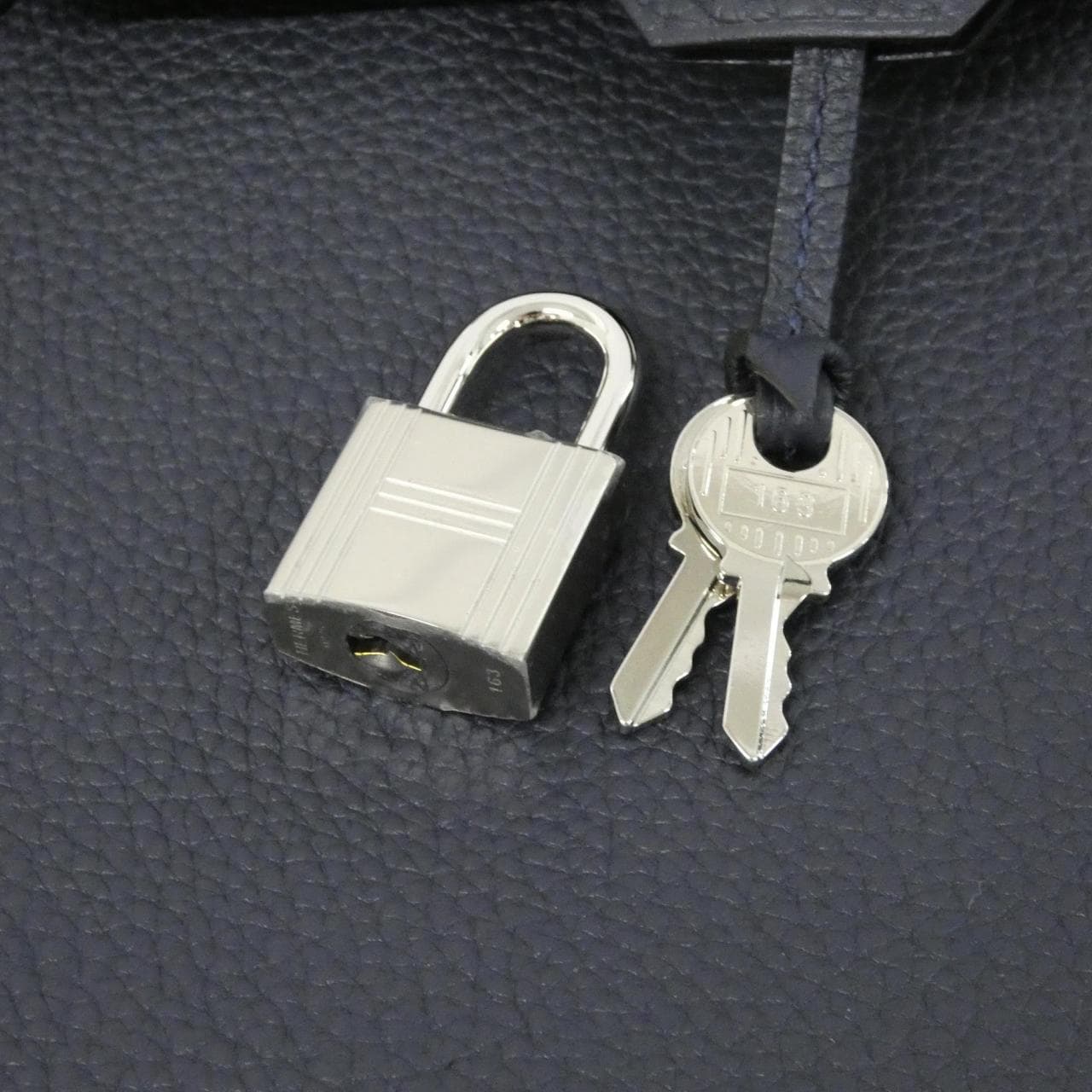 【未使用品】エルメス バーキン 25cm 041344CK バッグ